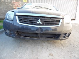 2009 MITSUBISHI GALANT ES 2.4 AT 203952